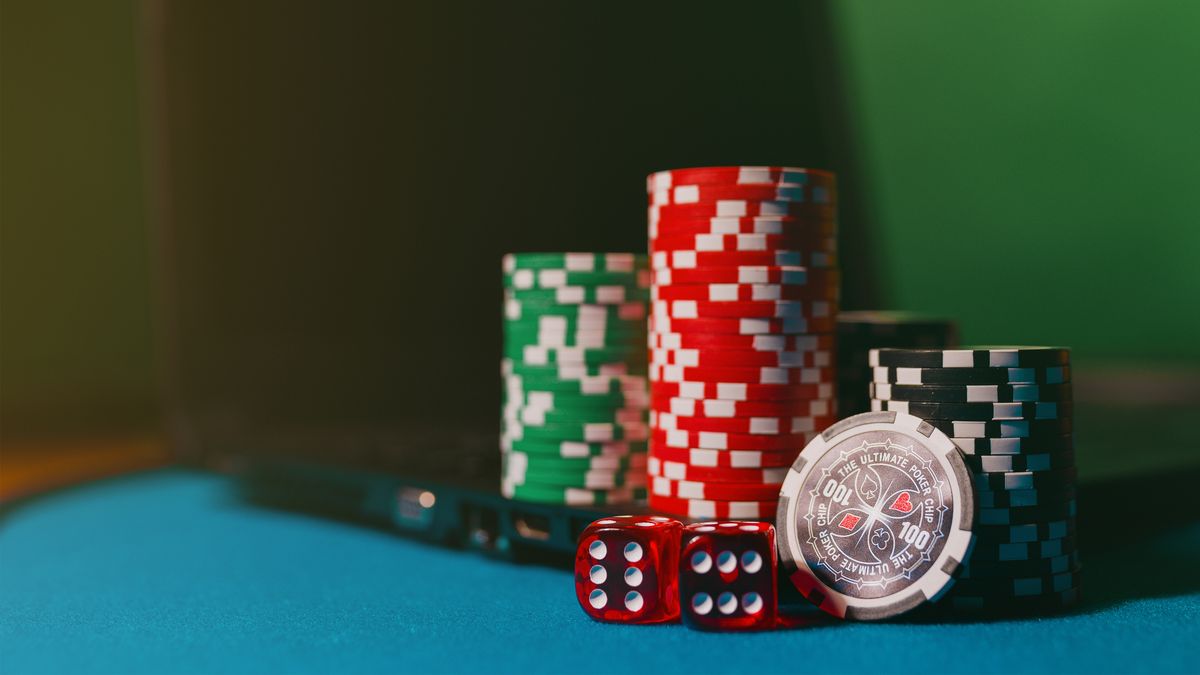 Trygge casino på nett i Norge